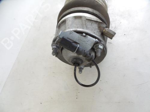 Left front shock absorber VW TOUAREG (7P5, 7P6) 3.0 V6 TDI | BP22483891M16 