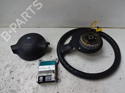 Førerens kollisjonspute FORD KA (RB_) 1.3 i (60 hp) 22472441