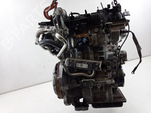 Silnik HYUNDAI i10 II (BA, IA) 1.0 | BP29753722M1 