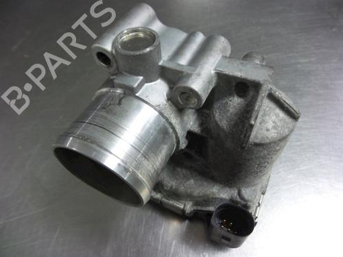 Used Throttle body OPEL VIVARO A Van (X83) 2.0 CDTI (F7) (90 hp) 22467137