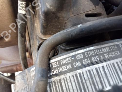 Engine VW TRANSPORTER T5 Van (7HA, 7HH, 7EA, 7EH) 2.0 TDI | BP28196813M1 - Image 6