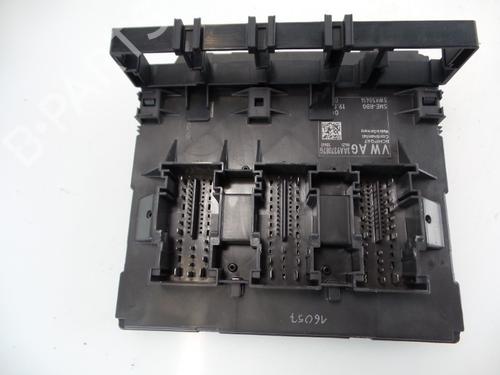 Electronic module VW PASSAT B7 Variant (365) 1.6 TDI | BP22475402M83
