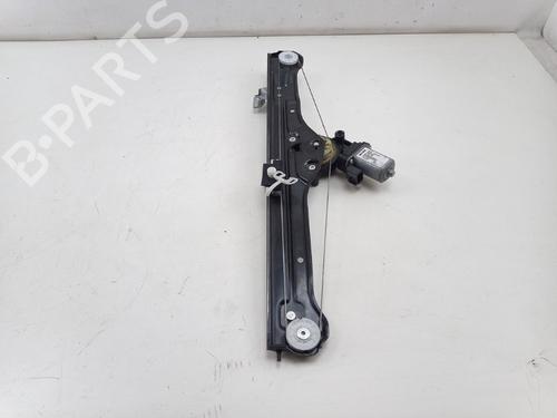 Used Front right window mechanism FIAT DUCATO Van (250_) 160 Multijet 2,2 D (160 hp) 30727113