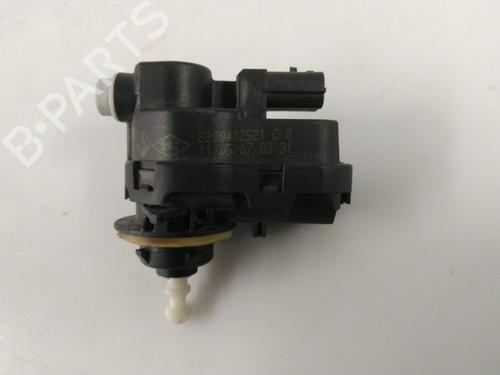 Frlygte justeringsmotor OPEL VIVARO A Van (X83) 2.0 CDTI (F7) (114 hp) 29283252