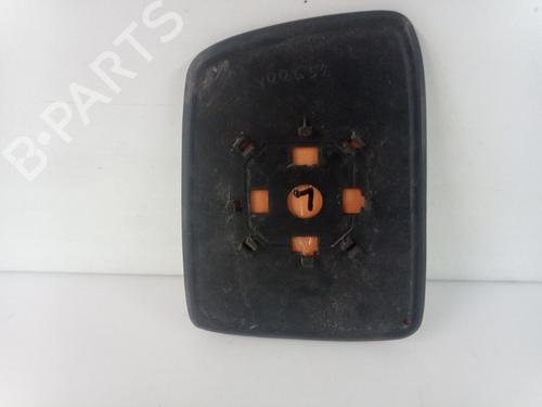 Left mirror glass DFSK K SERIES Platform/Chassis 1.3 | BP22512563C148 