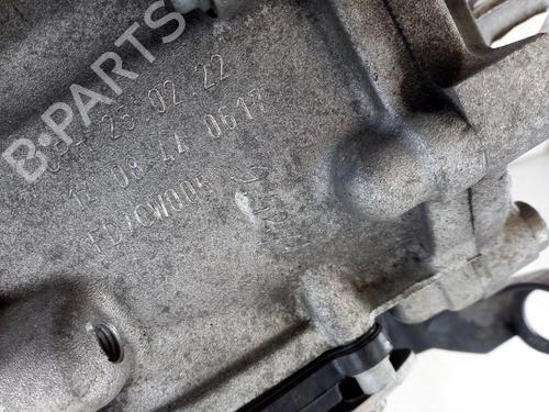 Gearbox VW POLO VI (AW1, BZ1, AE1) 1.0 TSI | BP40263868M3 - Image 6
