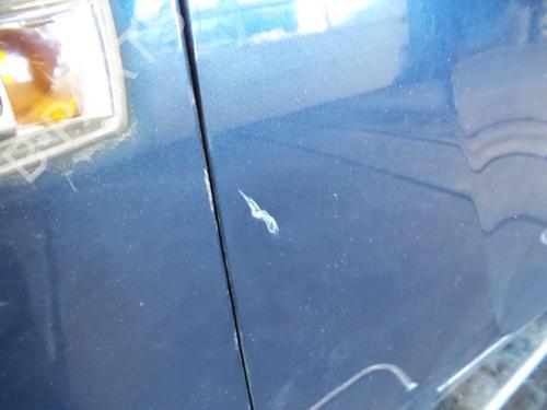 Left front door OPEL INSIGNIA A Sports Tourer (G09) 2.0 CDTI (35) | BP22484062C2 