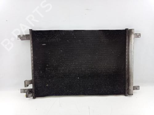 Used AC radiator VW PASSAT B8 Variant (3G5, CB5) 1.6 TDI (120 hp) 22493625