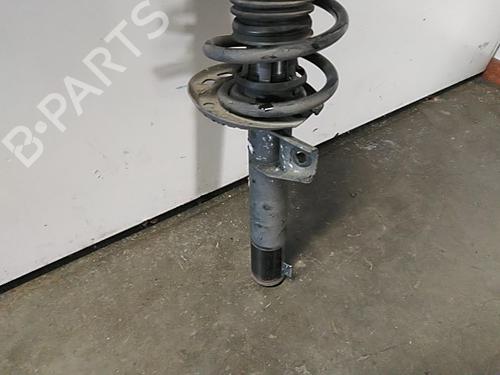Right front shock absorber SEAT LEON (1P1) 1.2 TSI | BP22463812M17 