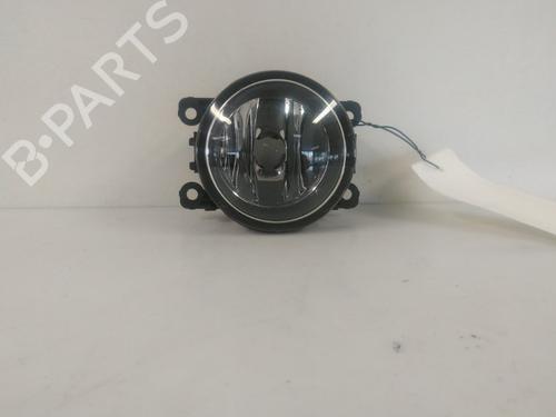 Used Right front fog light RENAULT SCÉNIC III (JZ0/1_) 1.6 16V Bifuel (110 hp) 22475806