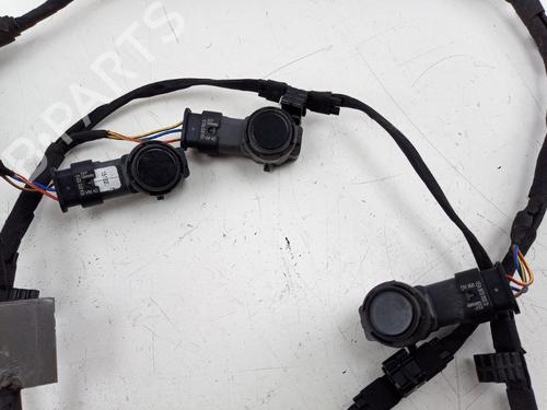 Módulo eletrónico VW ID.3 (E11, E12) Pure | BP22781055M83 