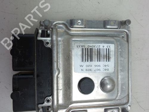 Used Control unit Control unit 22490097 22490097