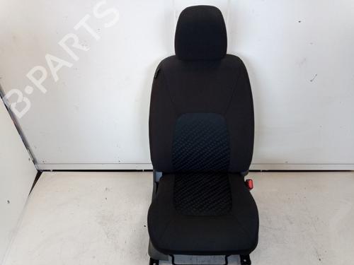 Used Right front seat SUZUKI CELERIO (LF) 1.0 (AVK310) (68 hp) 23568482