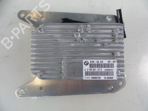 Elektronisk modul BMW X6 (E71, E72) xDrive 35 d (286 hp) 22476208