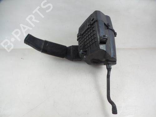 Used Air filter box VW POLO V (6R1, 6C1) 1.2 TDI (75 hp) 22491248