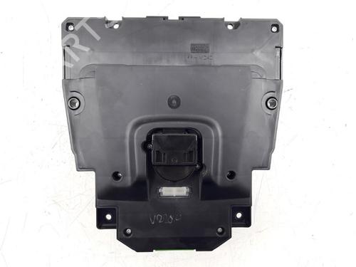 Electronic module VOLVO V40 Hatchback (525) D2 | BP22507498M83 