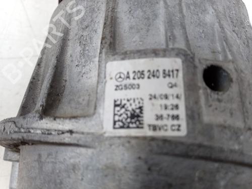 Engine mount MERCEDES-BENZ C-CLASS T-Model (S205) C 180 BlueTEC / d (205.236) | BP30084557M89