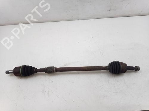 Used Right front driveshaft Right front driveshaft 39247398 39247398