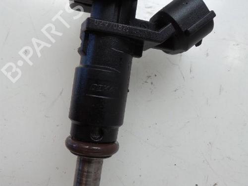 Injecteur CITROËN C4 I (LC_) 1.6 VTi 120 (120 hp) 22498389
