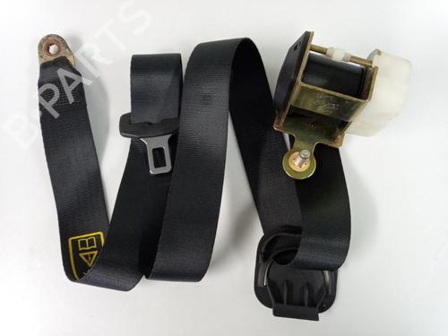 Used Rear left seatbelt NISSAN PRIMERA (P11) 2.0 16V (131 hp) 22456664