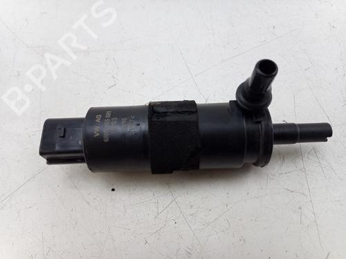 Washer pump AUDI Q5 (FYB, FYG) SQ5 TFSI quattro | BP26438037E24 