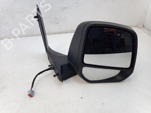 Used Right mirror Right mirror FORD TRANSIT CONNECT V408 Box Body/MPV 1.6 TDCi (95 hp) 36458903 36458903