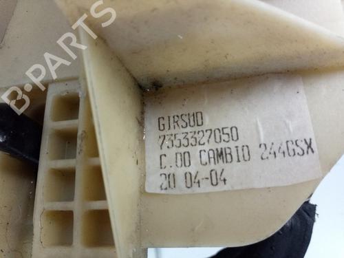 Gearstang FIAT DUCATO Platform/Chassis (244_) 2.8 JTD | BP22499289M90 