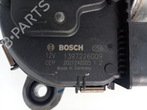 Front wiper motor VW ID.3 (E11, E12) 1st | BP22502345M29 
