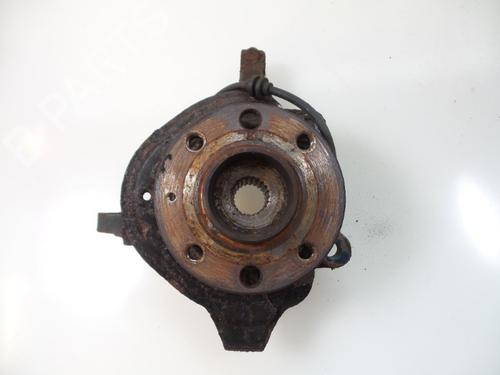 Høyre Styrespindel lagerhus OPEL CORSA C (X01) 1.0 (F08, F68) (60 hp) 22473506