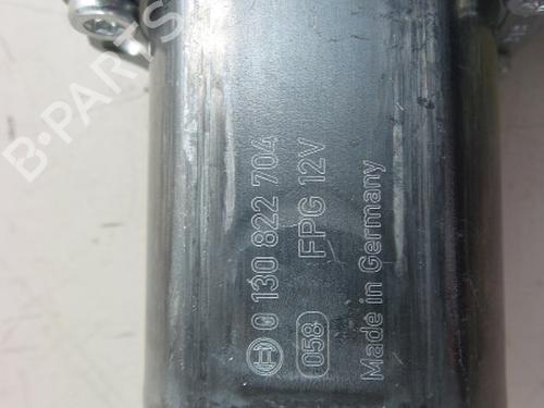 Electronic module AUDI A4 B9 (8W2, 8WC) 40 TFSI Mild Hybrid | BP22487949M83
