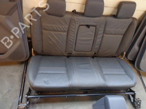 Ensemble sièges FORD RANGER (TKE) 3.2 TDCi 4x4 | BP32174364C78