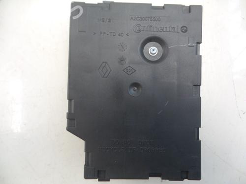 Module électronique RENAULT CLIO IV Grandtour (KH_) 1.5 dCi 90 (KHN3, KHN4) | BP22483364M83 
