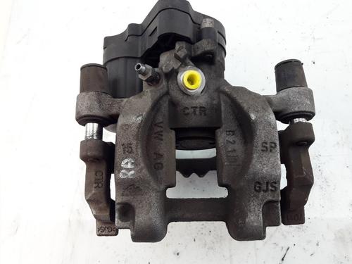 Bremssattel rechts hinten für SKODA KODIAQ I (NS6, NS7, NV7) 1.5 TSI (150 hp) 22510392