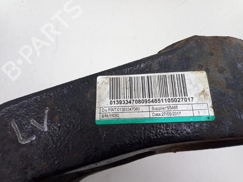 Left front steering knuckle CITROËN JUMPER II Platform/Chassis 2.0 BlueHDi 160 | BP33245346M25 - Image 4