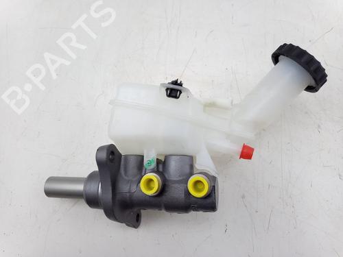 Used Brake master cylinder MITSUBISHI ECLIPSE CROSS (GK_, GL_) 1.5 T-Mivec (163 hp) 22493891