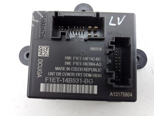 Elektronisk modul FORD FOCUS III Turnier 1.0 EcoBoost (125 hp) 30737028