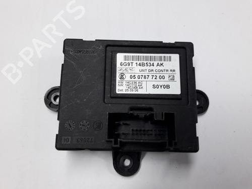 Module électronique FORD GALAXY II (WA6) 2.0 TDCi (140 hp) 22503274