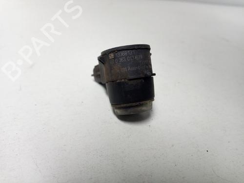 Electronic module OPEL INSIGNIA A Sports Tourer (G09) 2.0 CDTI (35) | BP27369987M83