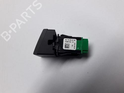 Switch PEUGEOT 508 SW I (8E_) 2.0 HDi | BP22501567I30 