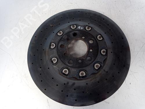 Used Other Other BMW 6 Gran Coupe (F06) M6 Competition (575 hp) 33964239 33964239