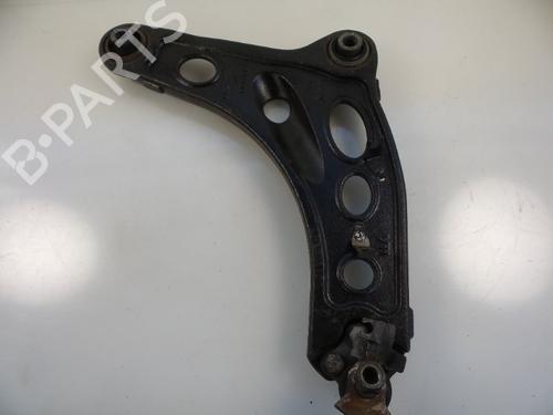 Used Right front suspension arm OPEL VIVARO A Van (X83) 2.0 CDTI (F7) (114 hp) 22473892