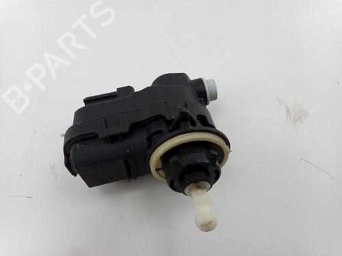 Headlight adjuster motor RENAULT KANGOO / GRAND KANGOO II (KW0/1_) 1.2 TCe 115 (KW02, KW14) | BP22492505E19 