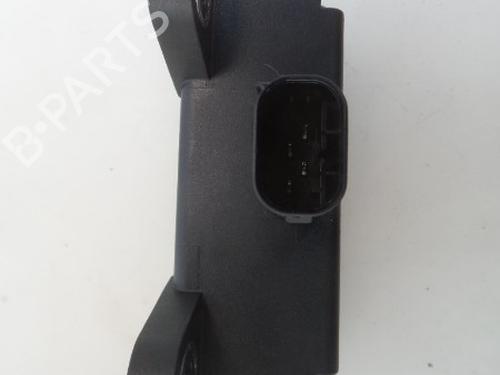 Electronic sensor VW TOUAREG (7P5, 7P6) 3.0 V6 TDI | BP22480591M84