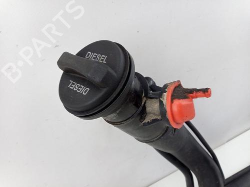 Pipe SAAB 9-5 Estate (YS3E) 1.9 TiD | BP23233360M125