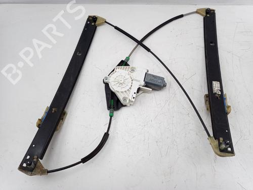 Used Front right window mechanism AUDI Q5 (8RB) 2.0 TFSI quattro (211 hp) 22493944
