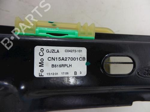 Rear left window mechanism FORD ECOSPORT 1.5 Ti | BP22482576C24 