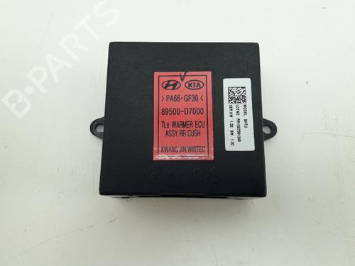 Used Electronic module HYUNDAI TUCSON (TL, TLE) 1.6 T-GDi (177 hp) 22505442