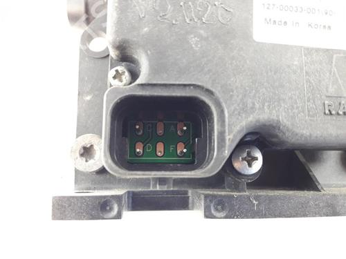 Elektronisk modul TESLA MODEL S (5YJS) 75D AWD | BP22509320M83 