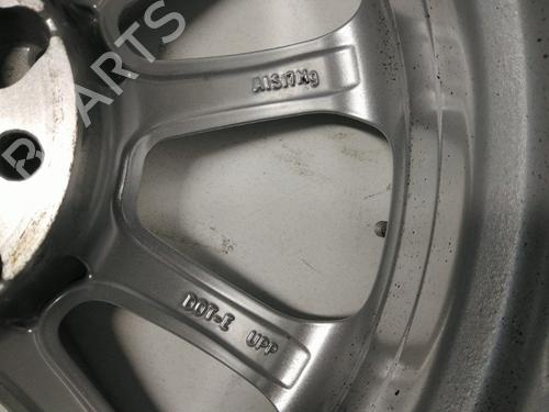 Rim MERCEDES-BENZ GLA-CLASS (X156) GLA 45 AMG 4-matic (156.952) | BP24375403C45 