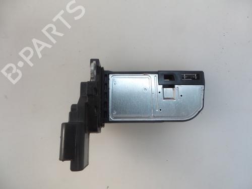 Used Mass air flow sensor PEUGEOT 308 SW II (LC_, LJ_, LR_, LX_, L4_) 1.6 BlueHDi 120 (120 hp) 22480372